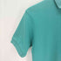 ポロバイラルフローレン Polo by RALPH LAUREN ポロシャツ S コットン 無地 RN41381 レディース import:S