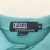 ポロバイラルフローレン Polo by RALPH LAUREN ポロシャツ S コットン 無地 RN41381 レディース import:S