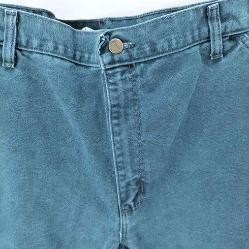 カーハート Carhartt USA製 CARPENTER PANTS ダックペインターパンツ メンズ 40x30