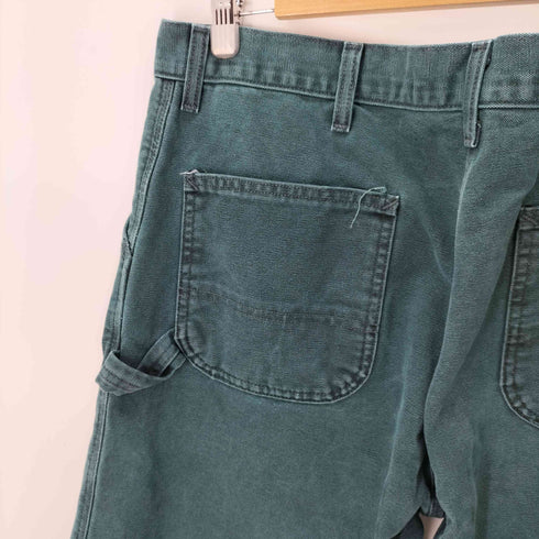 カーハート Carhartt USA製 CARPENTER PANTS ダックペインターパンツ メンズ 40x30