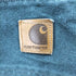 カーハート Carhartt USA製 CARPENTER PANTS ダックペインターパンツ メンズ 40x30