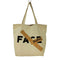 ファセッタズム FACETASM TAPE CANVAS BAG メンズ