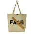 ファセッタズム FACETASM TAPE CANVAS BAG メンズ