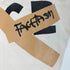 ファセッタズム FACETASM TAPE CANVAS BAG メンズ