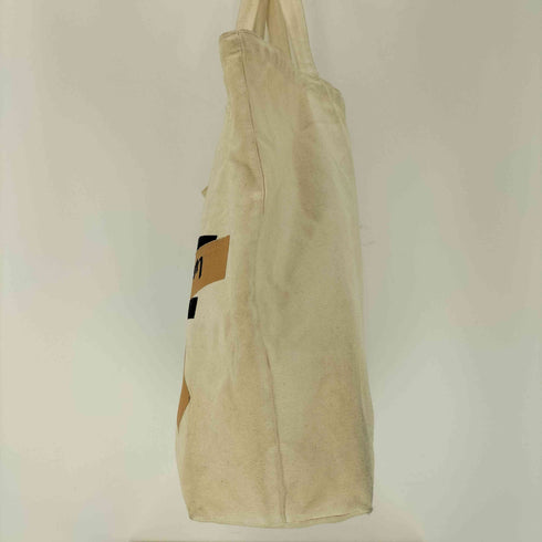 ファセッタズム FACETASM TAPE CANVAS BAG メンズ