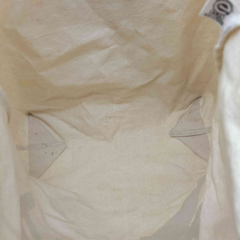 ファセッタズム FACETASM TAPE CANVAS BAG メンズ