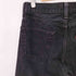 リーバイス Levis 505 ストレートブラックデニムパンツ メンズ W32 L30