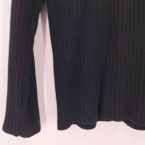 カルバンクライン CALVIN KLEIN ハーフジップ L/S ニット メンズ