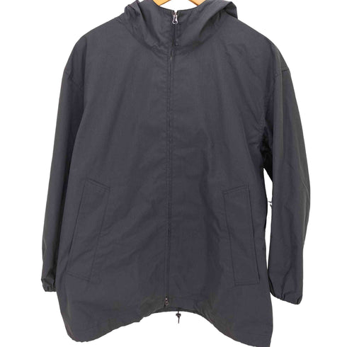 マーガレットハウエル MARGARET HOWELL COTTON NYLON COMPACT NYLON メンズ S