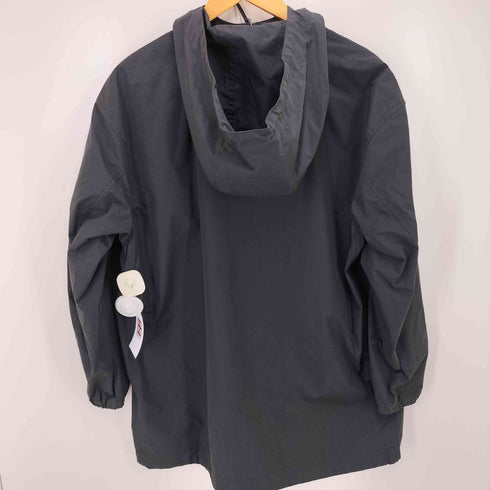 マーガレットハウエル MARGARET HOWELL COTTON NYLON COMPACT NYLON メンズ S