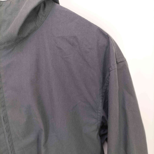 マーガレットハウエル MARGARET HOWELL COTTON NYLON COMPACT NYLON メンズ S