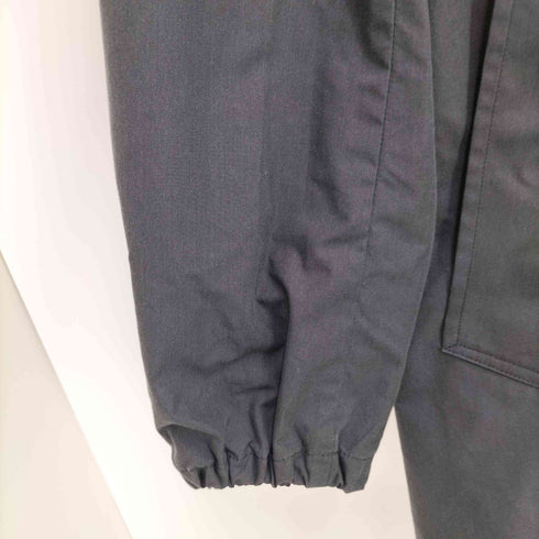 マーガレットハウエル MARGARET HOWELL COTTON NYLON COMPACT NYLON メンズ S