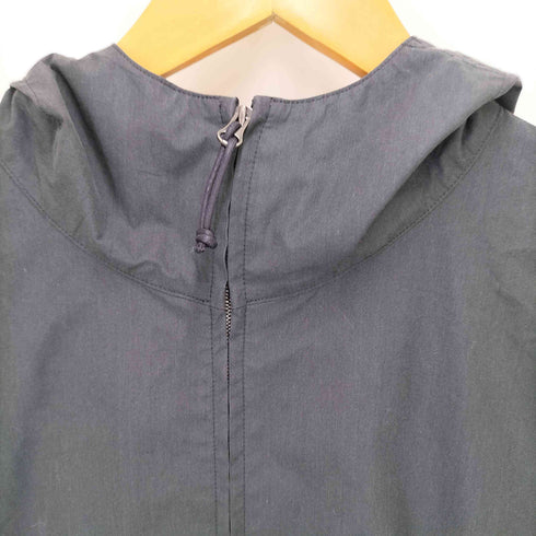 マーガレットハウエル MARGARET HOWELL COTTON NYLON COMPACT NYLON メンズ S