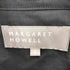 マーガレットハウエル MARGARET HOWELL COTTON NYLON COMPACT NYLON メンズ S