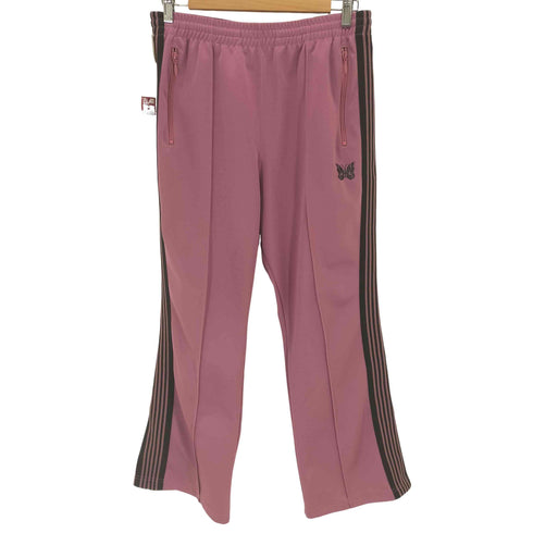ニードルズ Needles Boot-Cut Track Pant-Poly Smooth メンズ JPN:M
