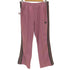 ニードルズ Needles Boot-Cut Track Pant-Poly Smooth メンズ JPN:M