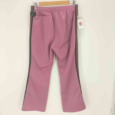 ニードルズ Needles Boot-Cut Track Pant-Poly Smooth メンズ JPN:M