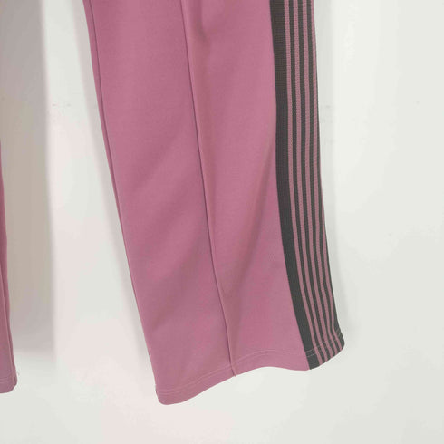 ニードルズ Needles Boot-Cut Track Pant-Poly Smooth メンズ JPN:M
