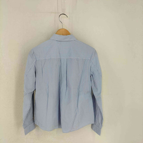 マークバイマークジェイコブス Marc by Marc Jacobs CANDY ストライプL/Sシャツ レディース import:XS