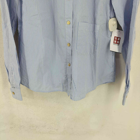 マークバイマークジェイコブス Marc by Marc Jacobs CANDY ストライプL/Sシャツ レディース import:XS