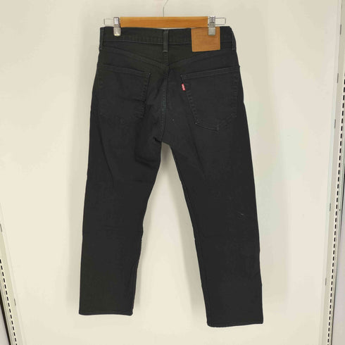 リーバイス Levis 505 REGULAR ストレッチ レギュラーストレート ジップフライ デニム パンツ BIG E メンズ W30 L32
