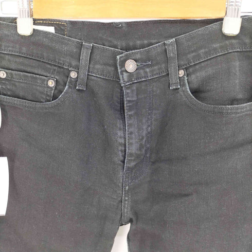 リーバイス Levis 505 REGULAR ストレッチ レギュラーストレート ジップフライ デニム パンツ BIG E メンズ W30 L32