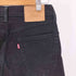 リーバイス Levis 505 REGULAR ストレッチ レギュラーストレート ジップフライ デニム パンツ BIG E メンズ W30 L32