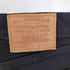 リーバイス Levis 505 REGULAR ストレッチ レギュラーストレート ジップフライ デニム パンツ BIG E メンズ W30 L32