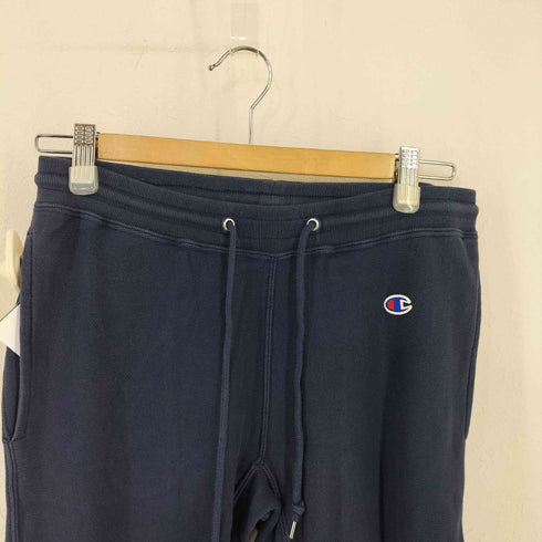 チャンピオン Champion REVERSE WEAVE 目あり スウェットパンツ レディース JPN:XS