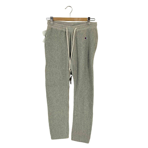 チャンピオン Champion REVERSE WEAVE 目あり スウェットパンツ レディース JPN:XS