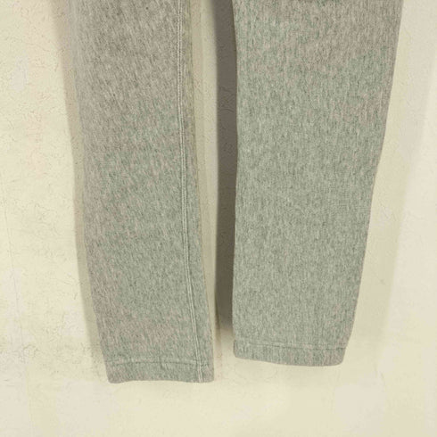 チャンピオン Champion REVERSE WEAVE 目あり スウェットパンツ レディース JPN:XS