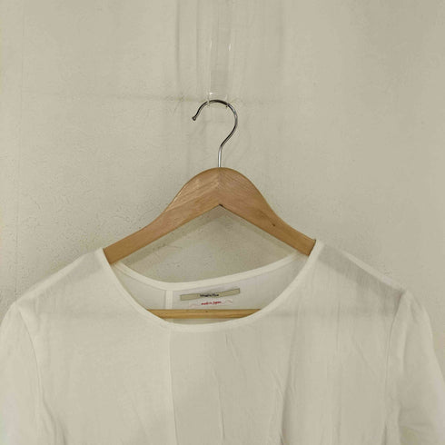 Maglia plus 異素材切替 S/S ワンピース レディース FREE