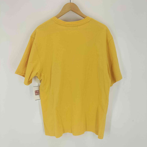 8SECONDS グラフィックショートスリーブティー メンズ import:XL
