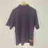 BAD IN BAD FAT LOGO POLO メンズ import:L