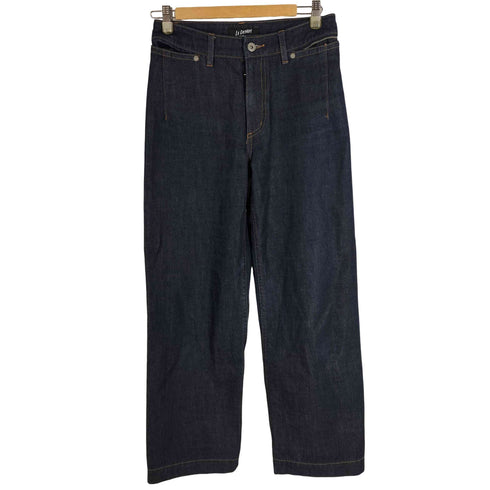 スローブイエナ SLOBE IENA LE DENIM バギーパンツ レディース 38