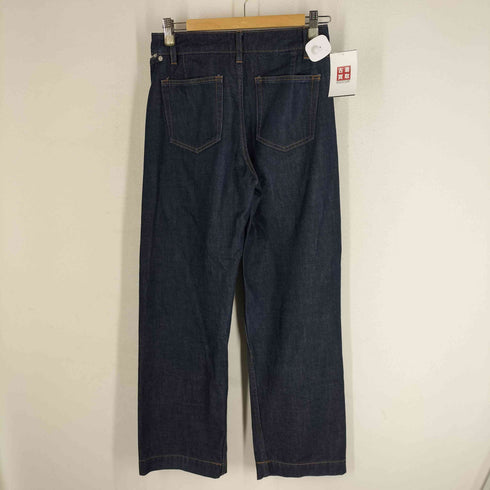 スローブイエナ SLOBE IENA LE DENIM バギーパンツ レディース 38