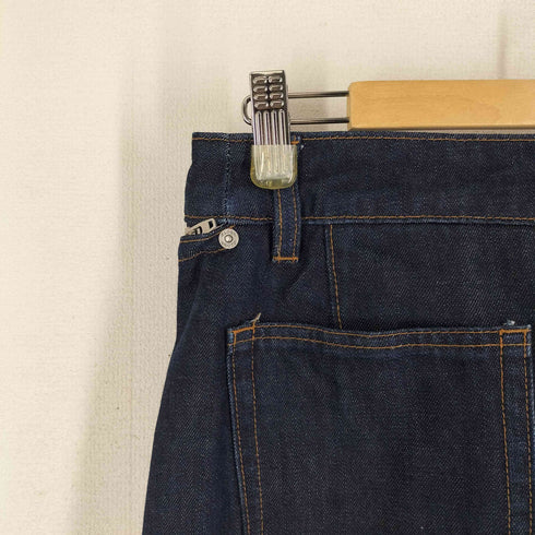 スローブイエナ SLOBE IENA LE DENIM バギーパンツ レディース 38