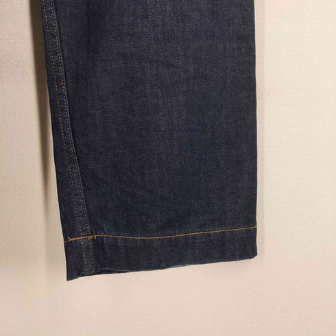 スローブイエナ SLOBE IENA LE DENIM バギーパンツ レディース 38