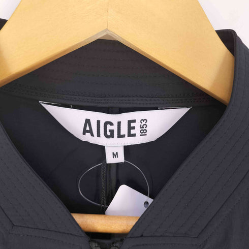 エーグル AIGLE 撥水 UVC ブルゾン レディース JPN:M