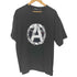 アンダーカバー UNDERCOVER プリントクルーネックTシャツ メンズ JPN:L