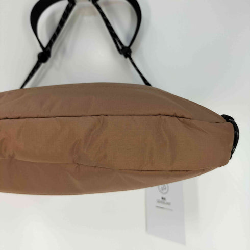 エーグル AIGLE パディング サコッシュ メンズ ONE SIZE