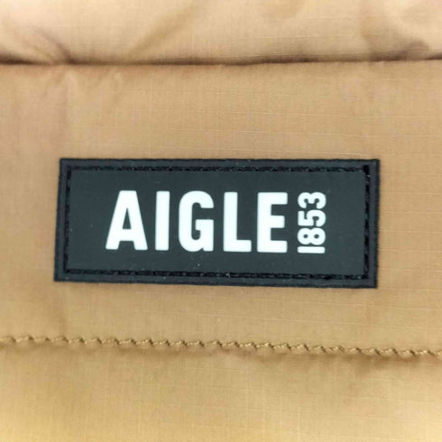 エーグル AIGLE パディング サコッシュ メンズ ONE SIZE