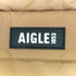 エーグル AIGLE パディング サコッシュ メンズ ONE SIZE