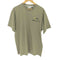 national geographic プリントクルーネックTシャツ メンズ JPN:L