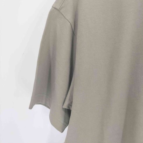 national geographic プリントクルーネックTシャツ メンズ JPN:L