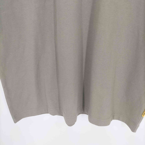 national geographic プリントクルーネックTシャツ メンズ JPN:L