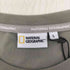 national geographic プリントクルーネックTシャツ メンズ JPN:L