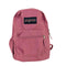 ジャンスポーツ JanSport CROSS TOWN クロスタウン - MAUVE HAZE メンズ 26 L