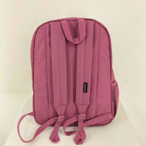 ジャンスポーツ JanSport CROSS TOWN クロスタウン - MAUVE HAZE メンズ 26 L