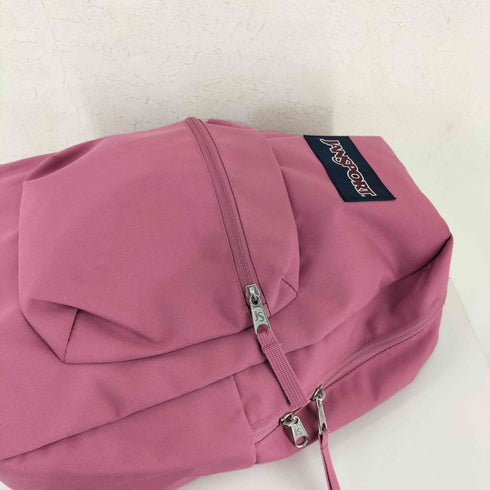 ジャンスポーツ JanSport CROSS TOWN クロスタウン - MAUVE HAZE メンズ 26 L